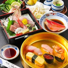 幸寿司 高円寺 2