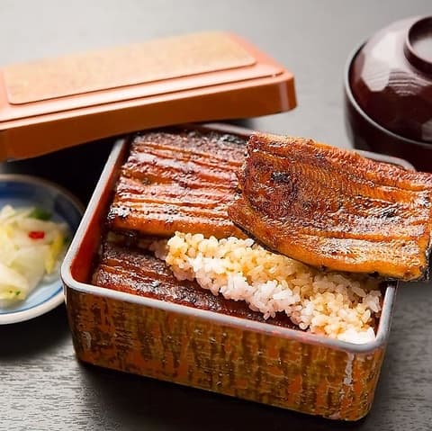 うなぎ ながしま