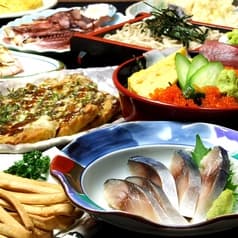 ささの屋 田町芝浦店 2