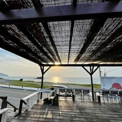 ホナカフェ Hona Cafe 糸島 Beach Resort ビーチリゾート 2