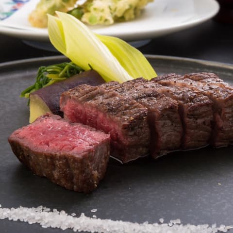 和牛船 日乃丸 日本橋駅