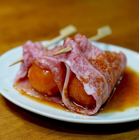 焼肉しょうすけ 相模原