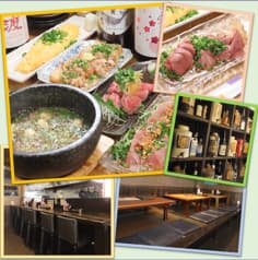 酒処てぃーだ 2