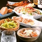 多酒食彩つかさ 3