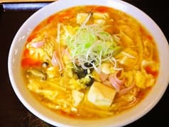 中華飯店 一龍坊 2