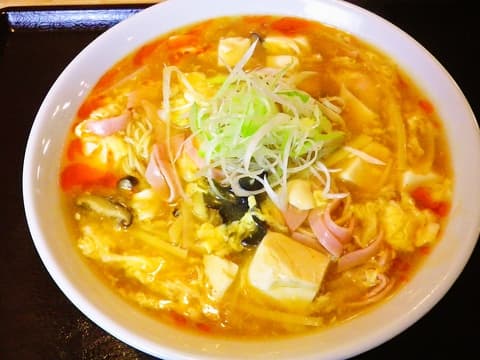 中華飯店 一龍坊