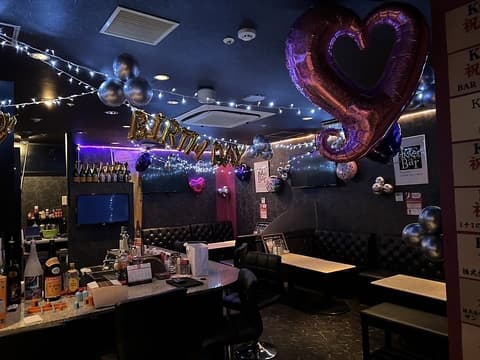 カラオケ&カフェバー KoCoBar