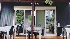 Cafe Terrace ディーノ 2