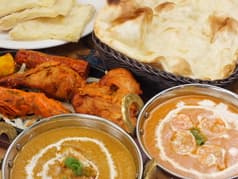 ガネーシャマハル 緑橋店 2