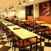 ルシ・インドビリヤニ 蒲田店 3