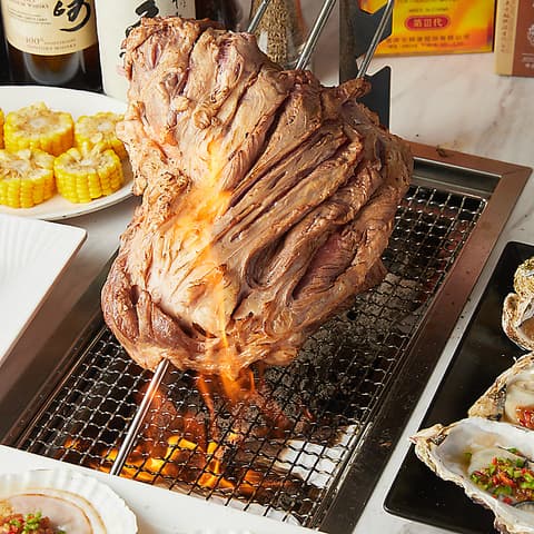 羊貴族 池袋北口店