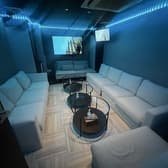 Bar bull bear ブルベア 3