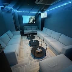 Bar bull bear ブルベア 2