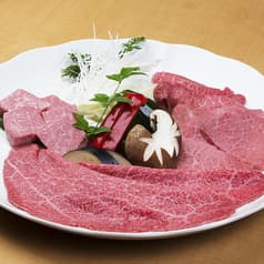 炭火焼肉 池田 2