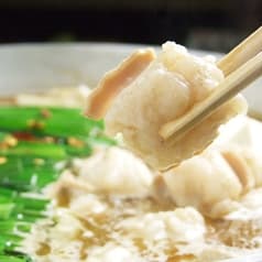 もつ鍋 まつだ 2