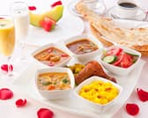 ラージマハール 銀座本店 3