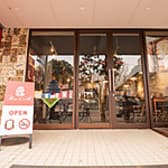 Cafe Rose&M ローズアンドエム 3