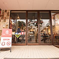 Cafe Rose&M ローズアンドエム 2