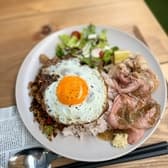 Deli di Cafe デリディカフェ 3