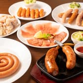 オオトリビールレストラン 3