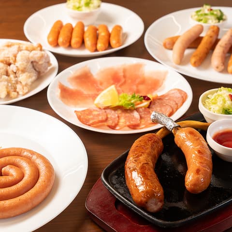 オオトリビールレストラン