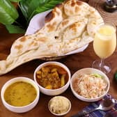 Khan s Adda カーンズアッダ 3