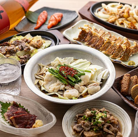 大衆酒場　だだ乃屋　福岡親不孝通り