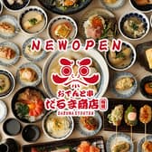 だるま商店 梅田店 3