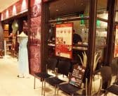 ニャーヴェトナム フォー麺 タカシマヤタイムズスクエア 3