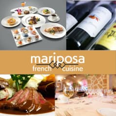創作フレンチ マリポーサ 2