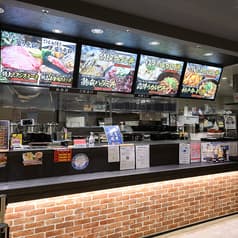 神戸牛衛門 心斎橋OPA店 2