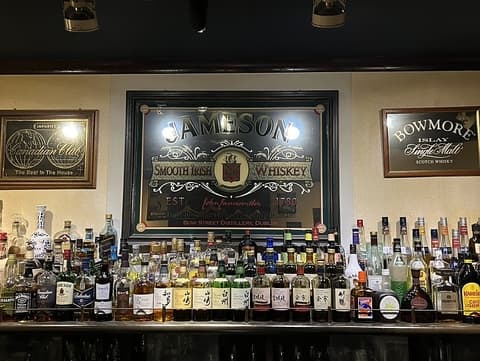 bar jardin バー ジャルダン