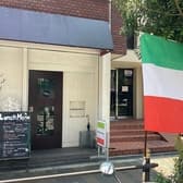 a piacere ピアチェーレ 3