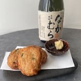 麻布十番 おばんざい きち 3