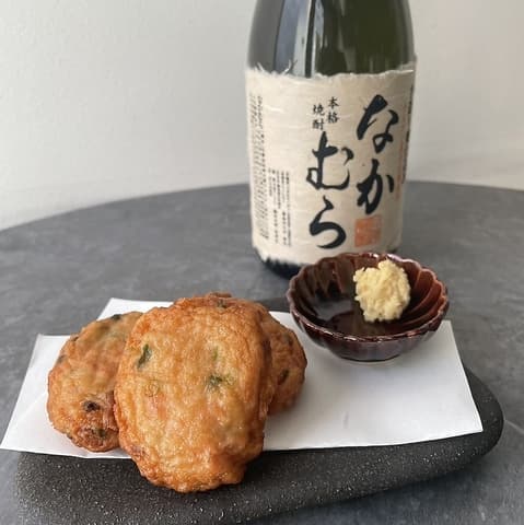 麻布十番 おばんざい きち