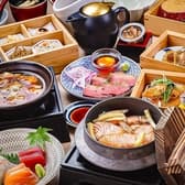 京都二条茶寮 調布PARCO店 3