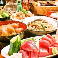 海鮮酒家 中山 本店 ちゅうざん 2