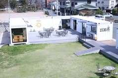 大川テラッツァ 2