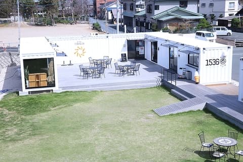 大川テラッツァ