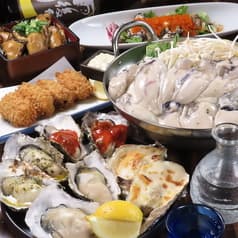 牡蠣ひよっこ商店 2