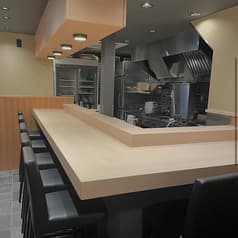 すし酒家わかし 2