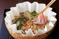 しゃぶしゃぶ横手豚玄亭 2