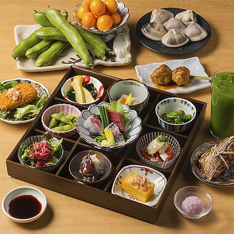 こだわりもん一家 成田店