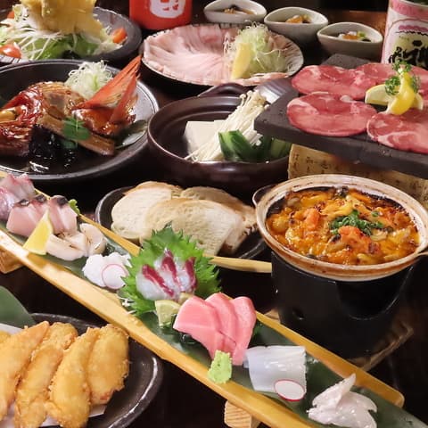 銀しゃり 酒菜 山本山