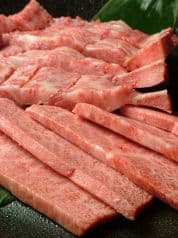 焼肉レストラン 松井 2