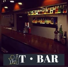 T BAR ティーバー 三宮 2