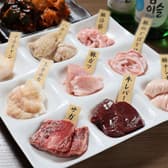 ホルモン本舗 我家 蒔田本店 3