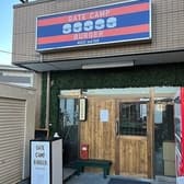 GATE CAMP BURGER ゲートキャンプバーガー 3