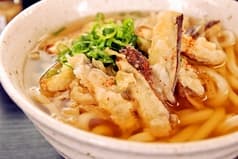 一番うどん 2