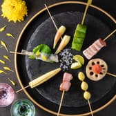 京風居酒屋くし亭倉敷店 3